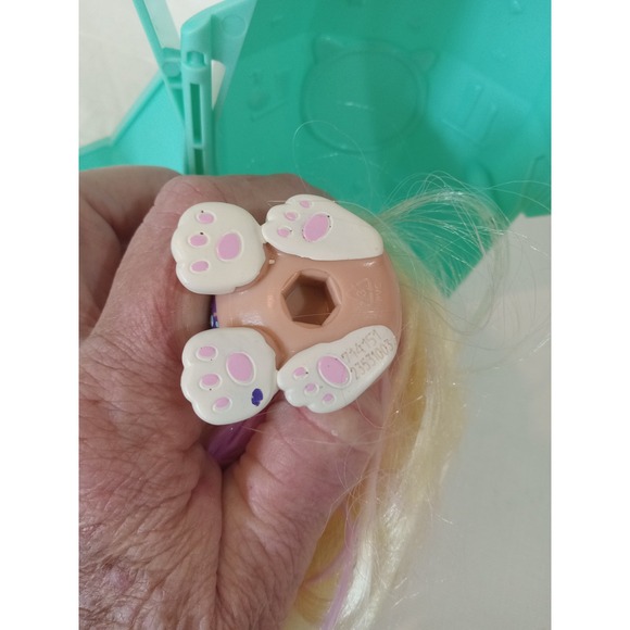 Kindi Kids Scented Friends Pet Animal Toy For Kids - Picture 5 of 5